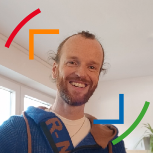 Foto von Autor Andreas Nies